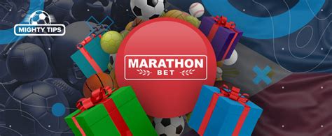 Marathonbet Bonus → Sign Up Offer & Free bet ️ August 2024.